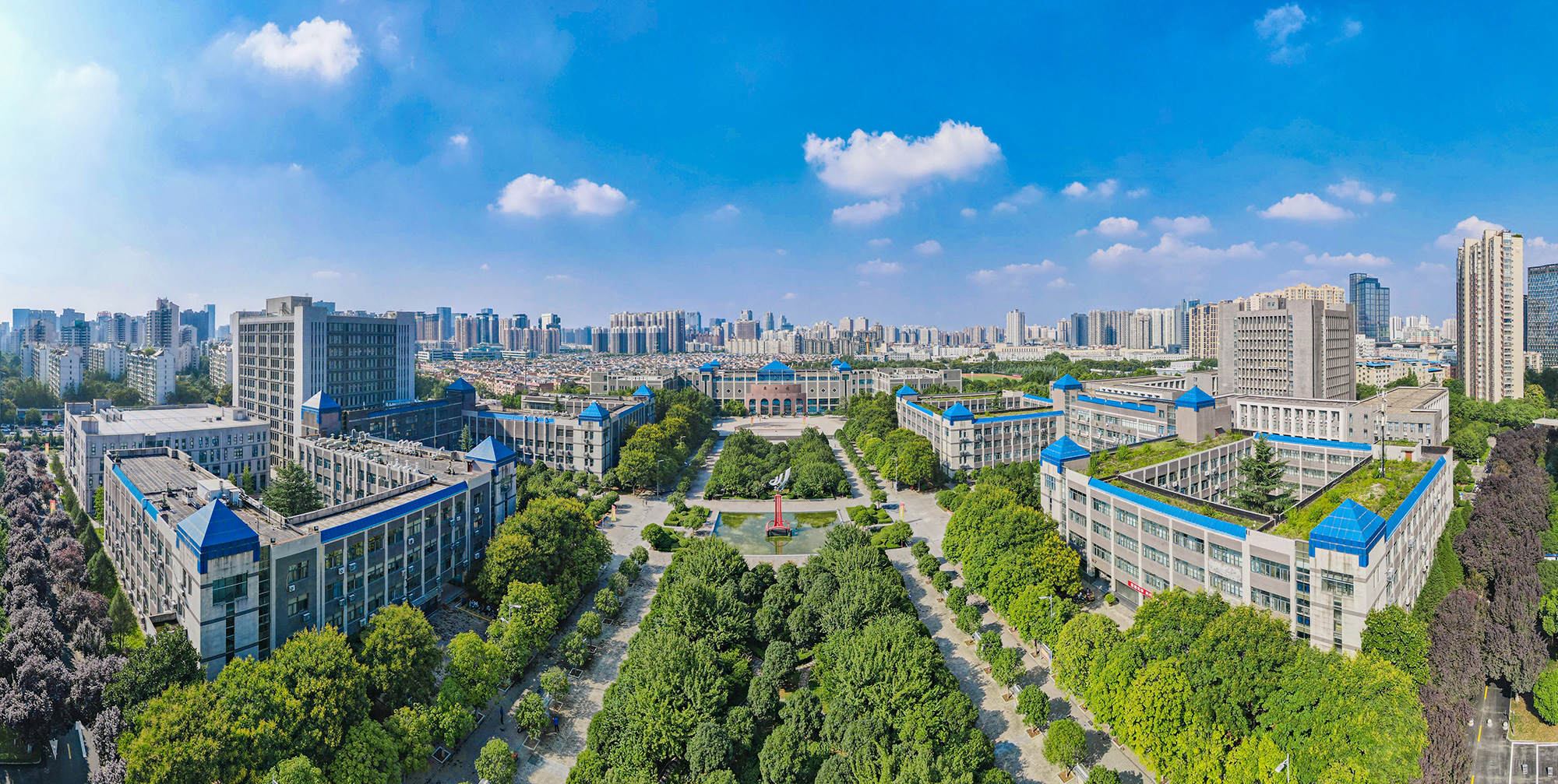 西安文理学院服务地方工作办公室